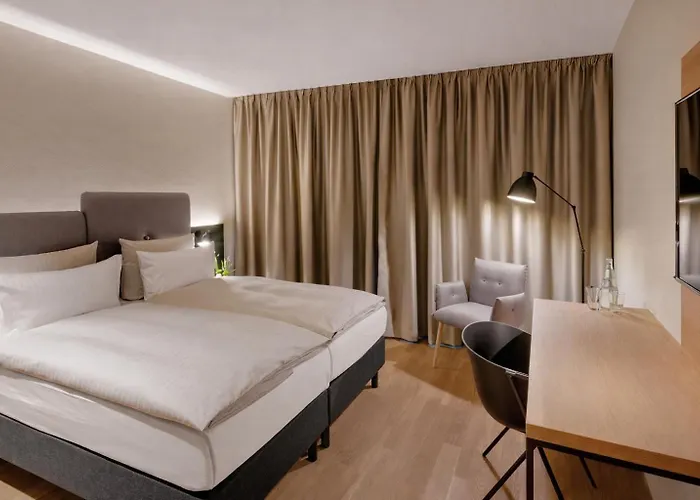 The YardHotel Berlin